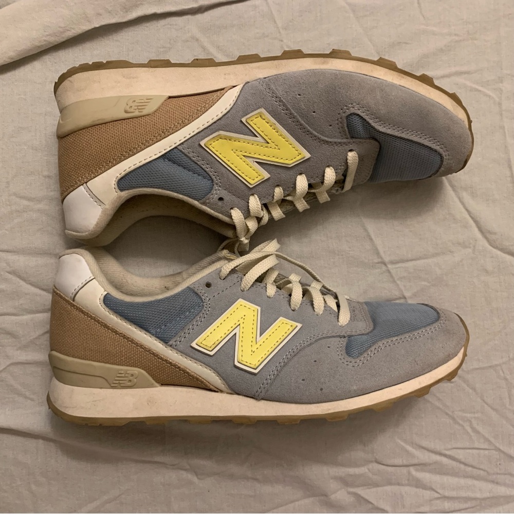 New Balance Sneakers 9